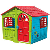 Mandelli - Outdoor Playhouse - Outdoor Play Equipment