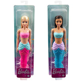MATTEL - Barbie Dreamtopia Bambola Sirena - Giocattoli Figure e Set di Gioco