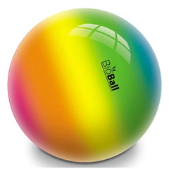 Mondo - Mini-Palla-Rainbow-14-cm - Giocattoli-Sportivi