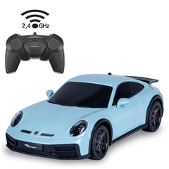 Mondo Motor - RC Porsche 911 Dakar 1:24 - Veicoli da Gioco