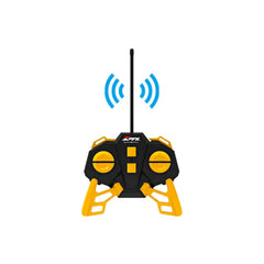 Mondo Motors - RC-MX-Bulldozer-Vetture da Gioco