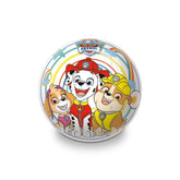 Mondo - Pallone Paw Patrol 23 cm - Attrezzatura da Gioco per Esterni