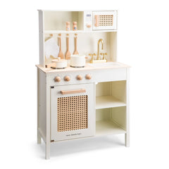 New Classic Toys - Cucina - Rattan - Professioni e Gioco di Ruolo