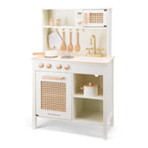 New Classic Toys - Cucina - Rattan - Professioni e Gioco di Ruolo