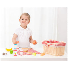 New Classic Toys - Cesto da Picnic - Professioni e Gioco di Ruolo