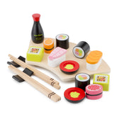 New Classic Toys - Set Sushi - Professioni e Gioco di Ruolo