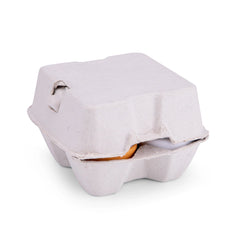 New Classic Toys - Uova Giocattolo - 4 Pezzi - Professioni Immaginarie e Gioco di Ruolo