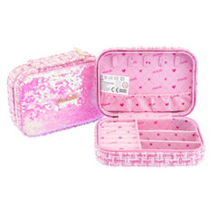 Nice - Girabrilla - Beauty Case - Fashion - Collezionabili