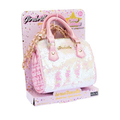 Nice - Girabrilla-Dolce-Decisa-Fashion-Bag - Collezionabili
