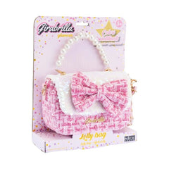 Nice - Girabrilla-Dolce-Decisa-Fashion-Bag - Collezionabili