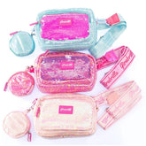 Nice - Girabrilla Puffer Pochette - Bagagli e Borse