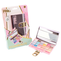 Nice - Pink It Palette di Ombretti Set di Trucco - Trucco