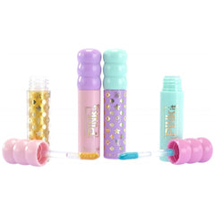 Nice - Pinkit-Press-Lip-Glosses - Trucco