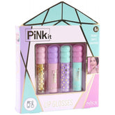 Nice - Pinkit-Press-Lip-Glosses - Trucco