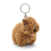 NICI - Capybara-Keyholder - Collectibles
