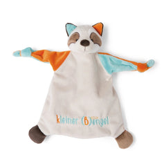 Coperta - Raccoon Kleiner Bengel - Peluche