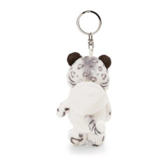 NICI - Eleni Snowbell Keychain - Collectibles