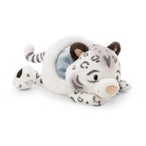 NICI - Eleni Snowbell Snow Leopard - Stuffed Animals