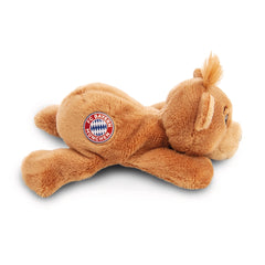 NICI - FC Bayern Munich Bear Berni Backpack - Stuffed Animals