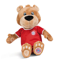 NICI - Orso Berni del Fc Bayern Monaco - Peluche