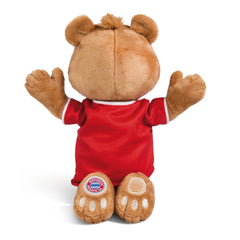 NICI - Orso Berni del Fc Bayern Monaco - Peluche