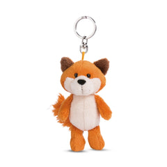 NICI - Forest-Friends-Key-Holder-Fox-Fridalie-Collectibles