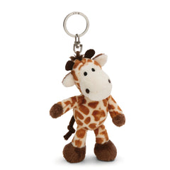 NICI - Giraffe-Keyholder - Collectibles