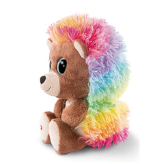 NICI - Glubschis-Cuddly-Toy-Hedgehog-Boswell-25-Cm - Stuffed-Animals