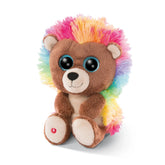 NICI - Glubschis - Giocattolo Morbido Riccio Boswell 25 Cm - Peluche