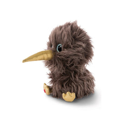 NICI - Glubschis Giocattolo Morbido Kiwi Soda 15 Cm - Animali di Peluche