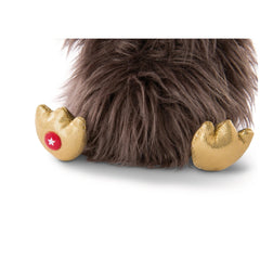NICI - Glubschis Giocattolo Morbido Kiwi Soda 15 Cm - Animali di Peluche