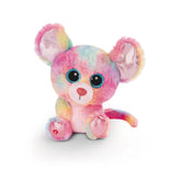 NICI - Glubschis - Topolino Morbido Candypop 25 Cm - Peluche