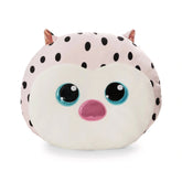 GLUBSCHIS - Cuscino-Owl-Lowidou - Animali di Peluche