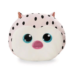 GLUBSCHIS - Cuscino-Owl-Lowidou - Animali di Peluche