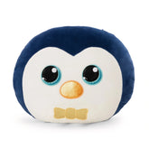 GLUBSCHIS - Cuscino Pinguino Sniffy - Peluche