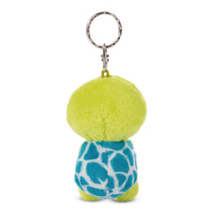NICI - GLUBSCHIS - Keyholder Turtle Welloni - Collectibles