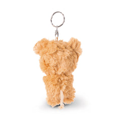 NICI - Glubschis-Keyring-Dog-Lollidog-Action-Toy-Figures