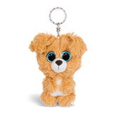 NICI - Glubschis-Keyring-Dog-Lollidog-Action-Toy-Figures