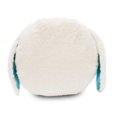 NICI - Glubschis-Rabbit-Wolli-Dot-Cushion - Stuffed Animals
