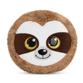 NICI - Cuscino Glubschis Sloth Animali di Peluche