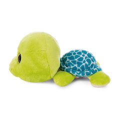NICI - Glubschis-Soft-Toy-Turtle-Welloni-Stuffed-Animals
