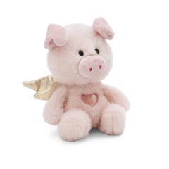 NICI - Guardian Angel Pig La La Piggie - Stuffed Animals