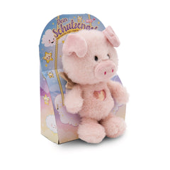 NICI - Guardian Angel Pig La La Piggie - Stuffed Animals
