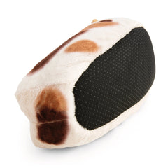 NICI - Homies-Gatto-Calico-Pantofole-Figure-D'azione