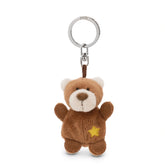 NICI - Portachiavi Orso Amico - Portachiavi