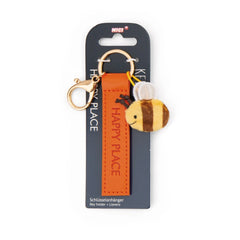 NICI - Key Friends Keyholder Bee - Keychains