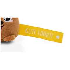 NICI - Key-Friends-Keyholder-Blue-Bear-Collectibles