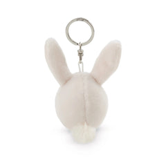 NICI - Key-Friends-Keyholder-Blue-Rabbit-Collectibles