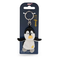 NICI - Key-Friends-Penguin-Keyholder-Accessories