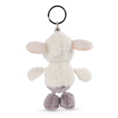 NICI - Key-Ring-Wolf-Ulvy-10-Cm - Keychains